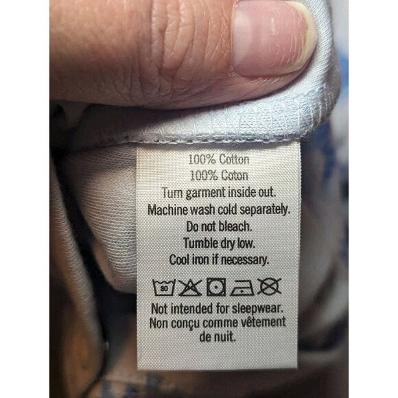 Janie And Jack Blue Tiger Print Bodysuit Baby Boys Size 12-18 Months NWT - Picture 8 of 11